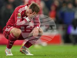 Britain Premier League Soccer