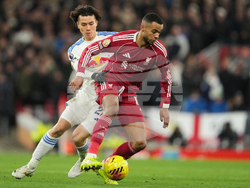 Britain Premier League Soccer