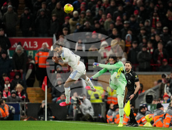 Britain Premier League Soccer