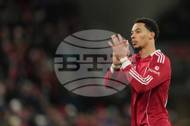 Britain Premier League Soccer