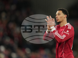 Britain Premier League Soccer