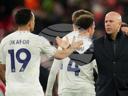 Britain Premier League Soccer