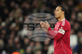 Britain Premier League Soccer