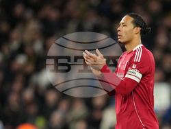 Britain Premier League Soccer