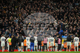 Britain Premier League Soccer