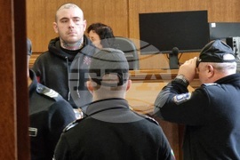 Софийски градски съд - Георги Семерджиев - дело 