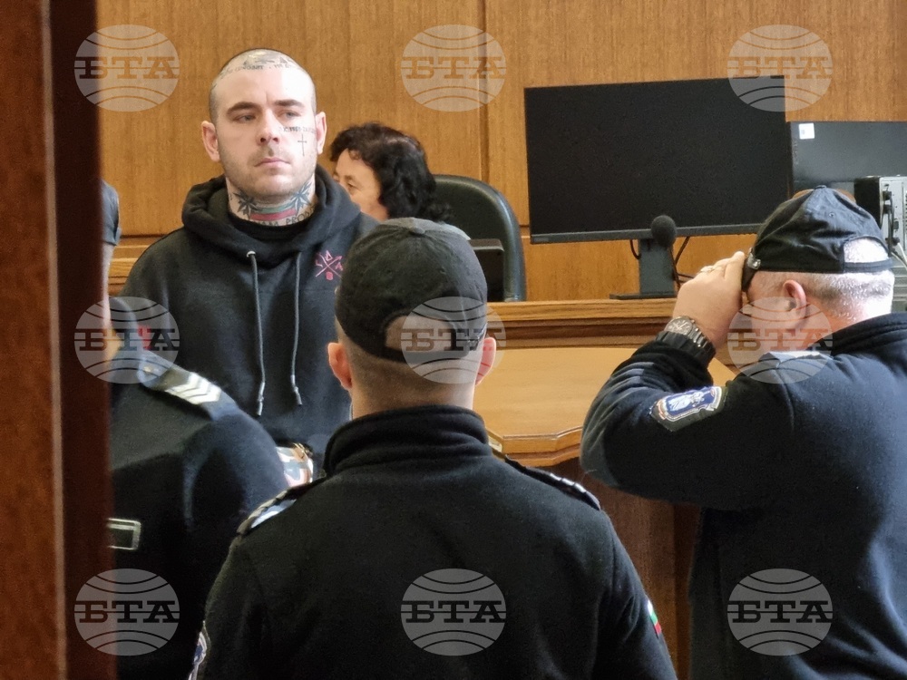 Софийски градски съд - Георги Семерджиев - дело