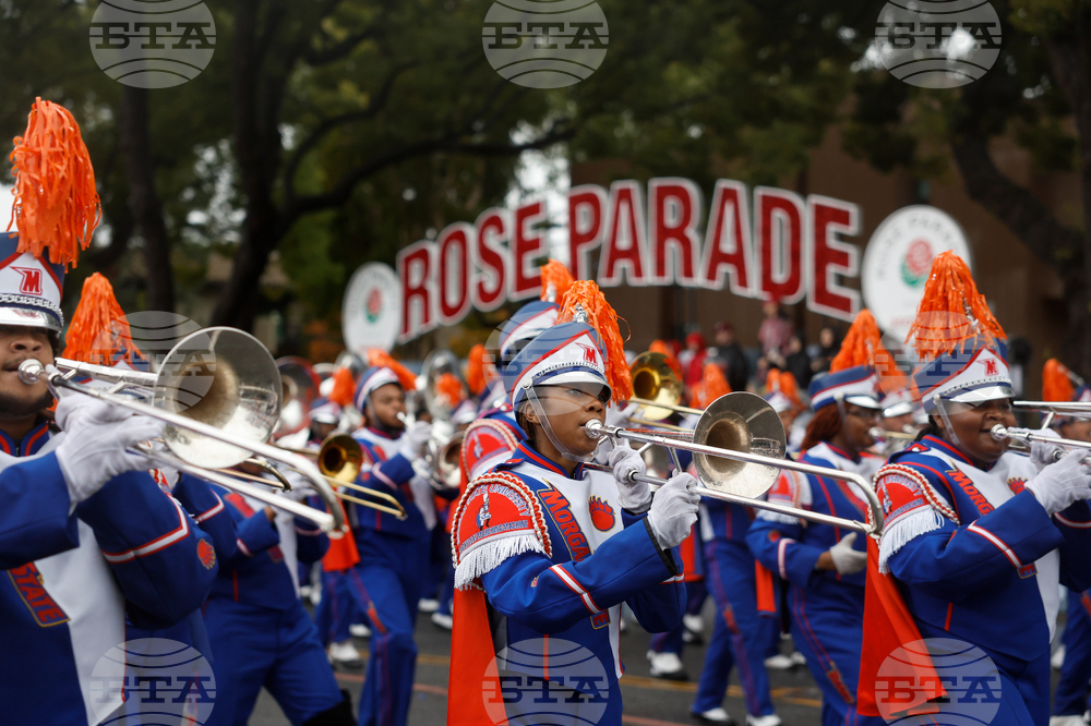 Rose Parade