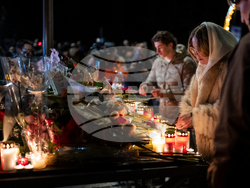 Switzerland Bar Fire