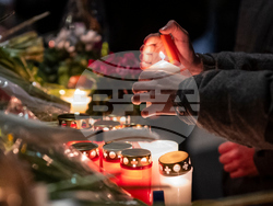 Switzerland Bar Fire