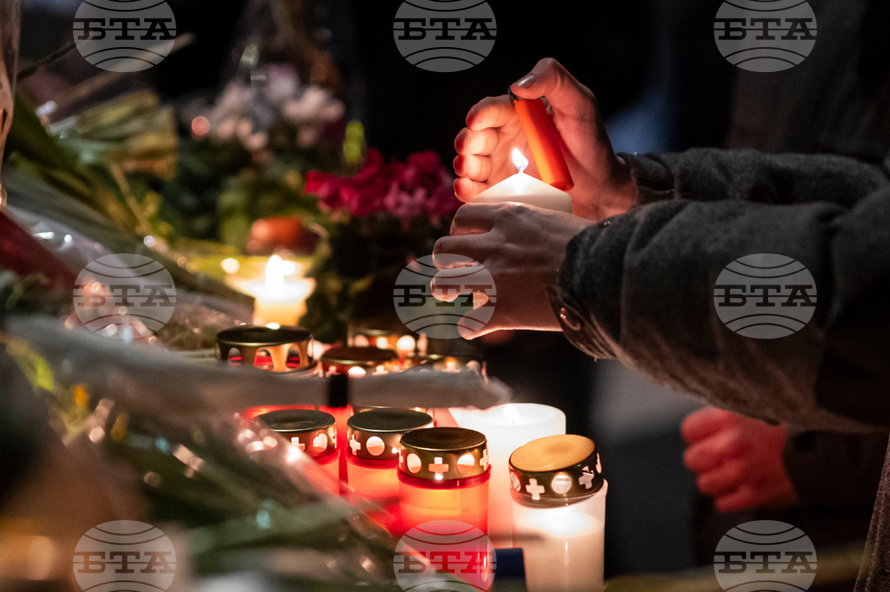 Switzerland Bar Fire