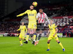 Britain Premier League Soccer