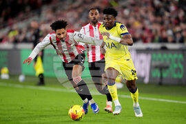 Britain Premier League Soccer