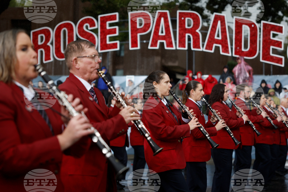 Rose Parade