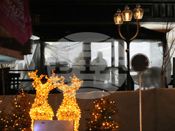 Switzerland Bar Fire