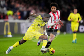 Britain Premier League Soccer