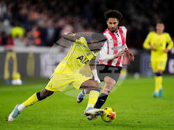 Britain Premier League Soccer