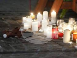 Switzerland Bar Fire