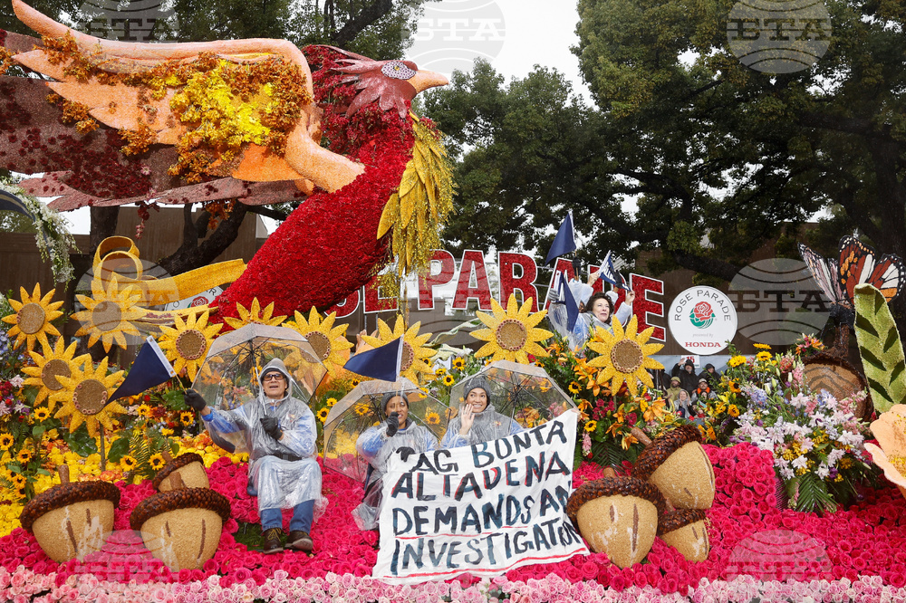 Rose Parade