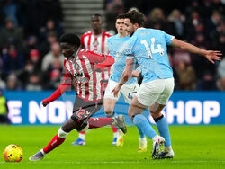 Britain Premier League Soccer