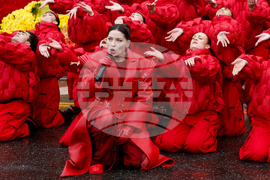 ADDITION Rose Parade