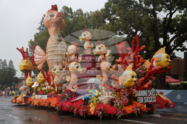 Rose Parade