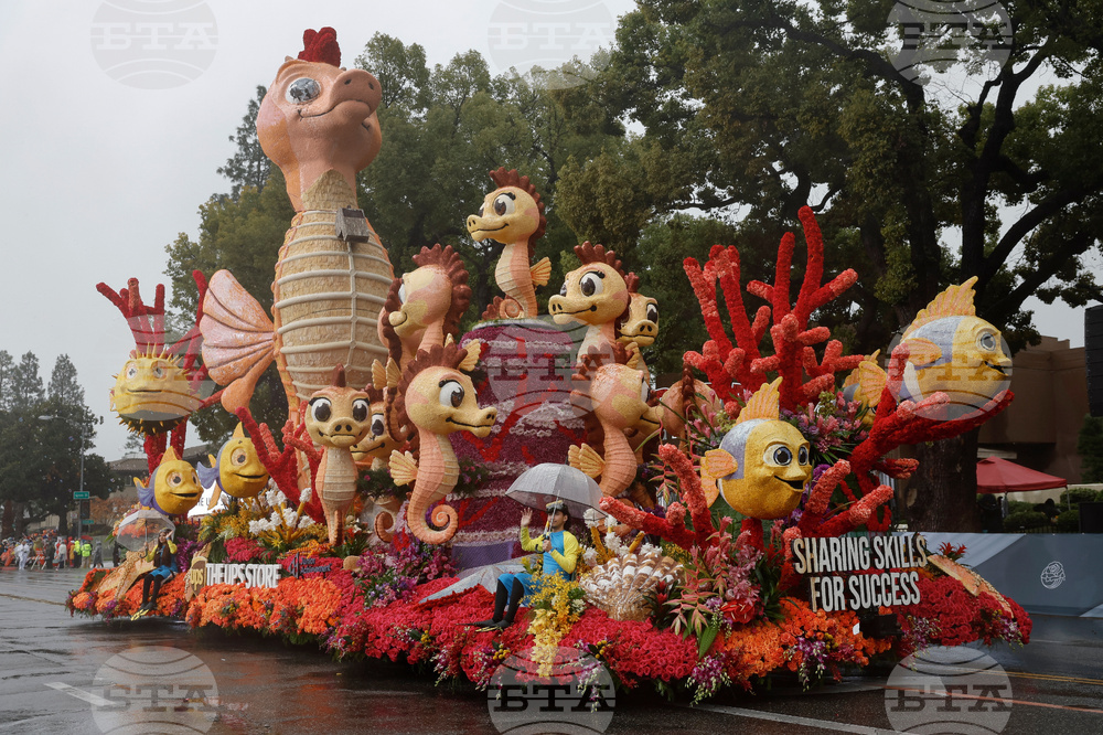 Rose Parade