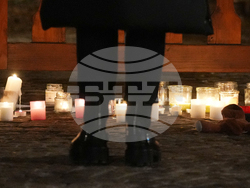 Switzerland Bar Fire