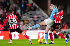 Britain Premier League Soccer