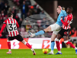 Britain Premier League Soccer