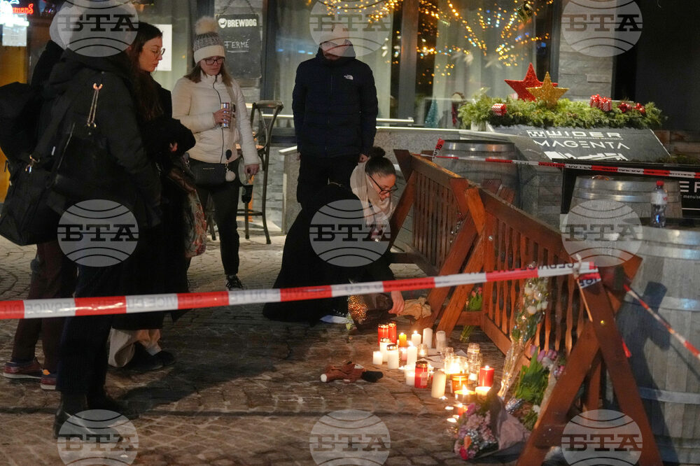 Девет французи са пострадали, а осем са в неизвестност след пожара в швейцарския ски курорт Кран Монтана