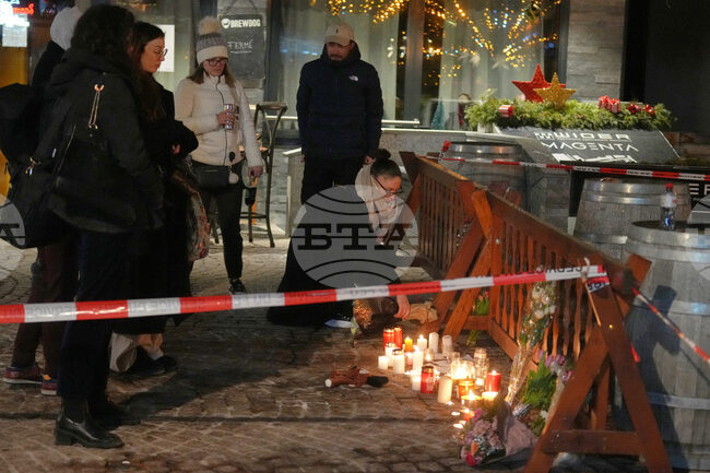 Девет французи са пострадали, а осем са в неизвестност след пожара в швейцарския ски курорт Кран Монтана