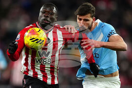 Britain Premier League Soccer