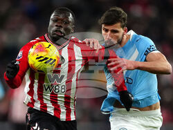 Britain Premier League Soccer