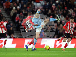 Britain Premier League Soccer