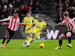 Britain Premier League Soccer