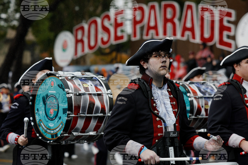 Rose Parade