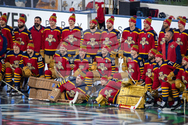 NHL Winter Classic Hockey