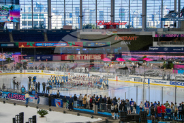 NHL Winter Classic Hockey