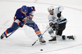 Mammoth Islanders Hockey