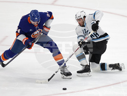Mammoth Islanders Hockey
