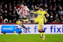 Britain Premier League Soccer