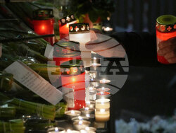 Switzerland Bar Fire