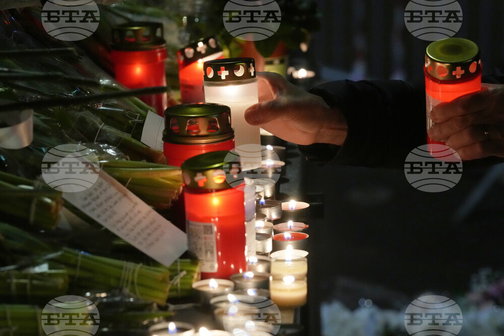 Switzerland Bar Fire