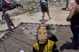 Pictures of the Week Global Photo Gallery