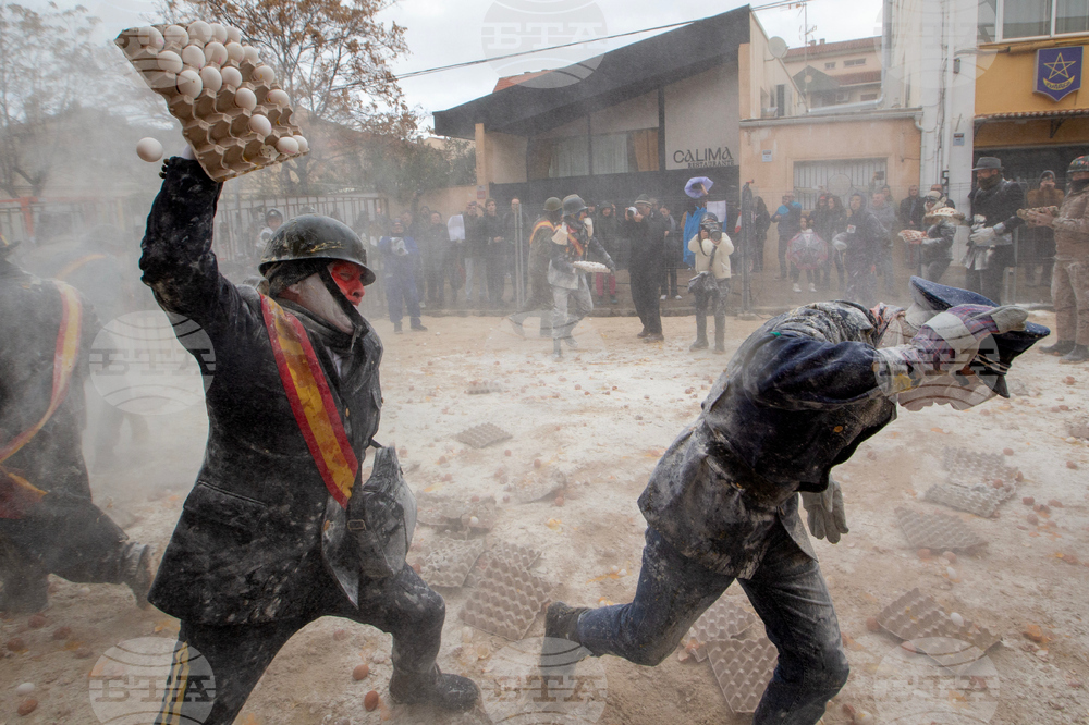 Pictures of the Week Global Photo Gallery