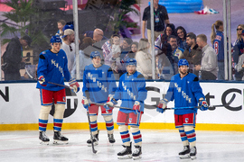 NHL Winter Classic Hockey
