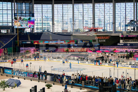 NHL Winter Classic Hockey