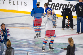NHL Winter Classic Hockey