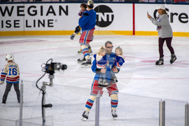 NHL Winter Classic Hockey